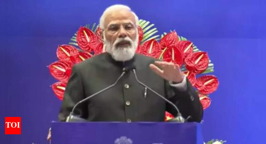 Banks need to support wealth, job creators: PM Modi