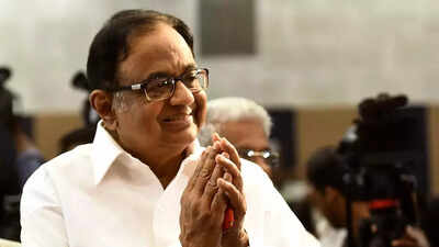 Will PM ever participate in debate in Parliament: Chidambaram's dig at Modi