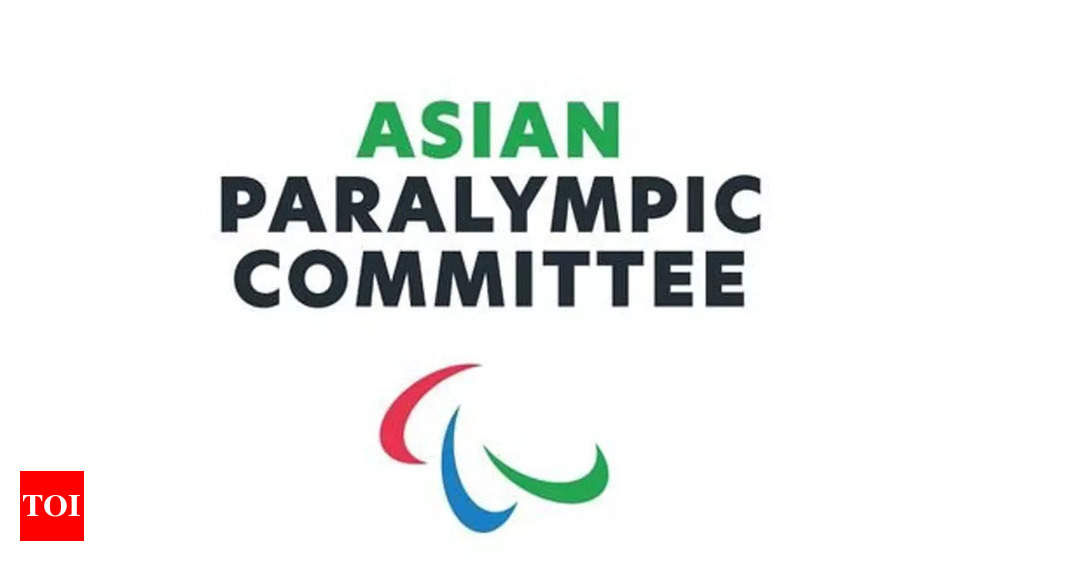 Tashkent announced as host of 2025 Asian Youth Para Games More sports