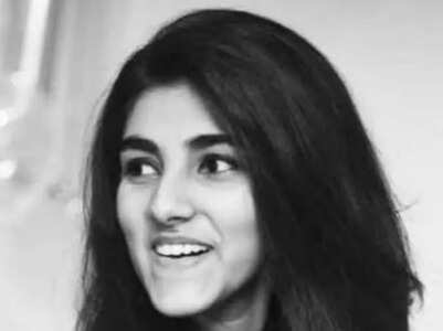 Sourav Ganguly's stylish daughter Sana Ganguly