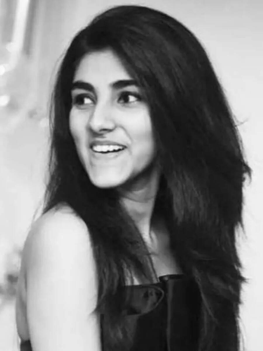 Meet Sourav Ganguly's stylish daughter Sana Ganguly Times of India