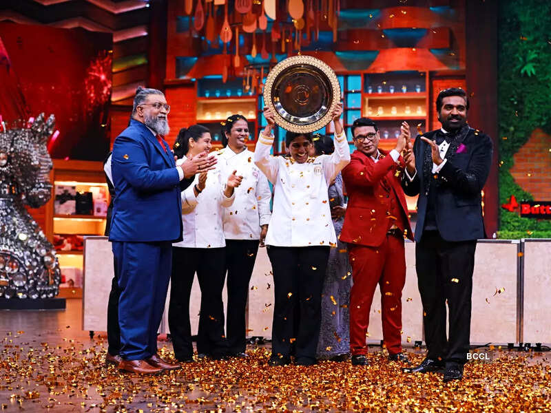 MasterChef Tamil Season 2 set to cooking enthusiasts across the