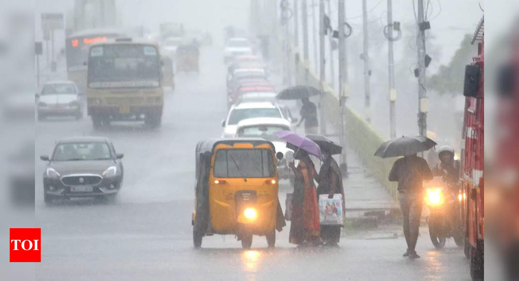 Chennai Schools News: Schools, Colleges To Remain Closed On Friday Due ...