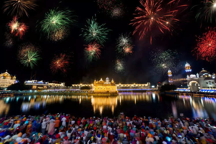 Amritsar, Punjab