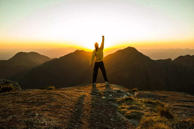 Mussoorie, Uttarakhand