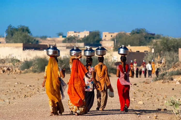 Alwar, Rajasthan