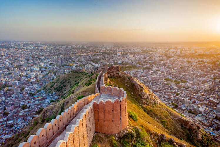 ​Jaipur, Rajasthan