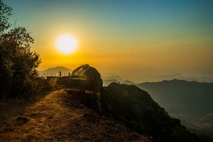 ​Mahabaleshwar, Maharashtra
