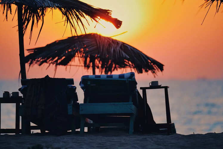 Alibag, Maharashtra