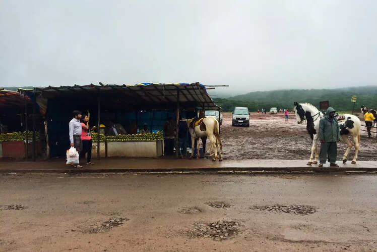 Panchgani, Maharashtra