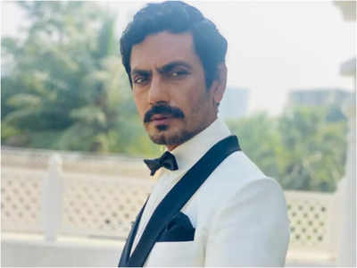 Nawazuddin Siddiqui on getting nominated for EMMYS: Had never thought of this in my wildest dreams