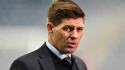 'I'm all in', new boss Gerrard promises Aston Villa supporters