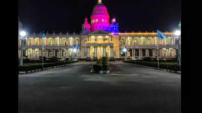 Karnataka: Mysuru's iconic Lalitha Mahal Palace turns 100