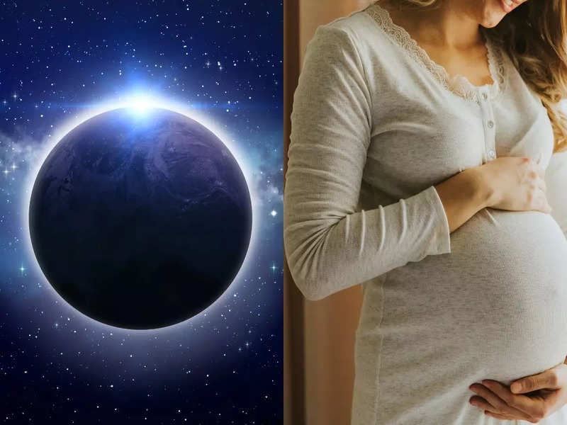 Partial Lunar eclipse 2021: Is Chandra Grahan harmful during pregnancy?  Are there precautions pregnant women should take?