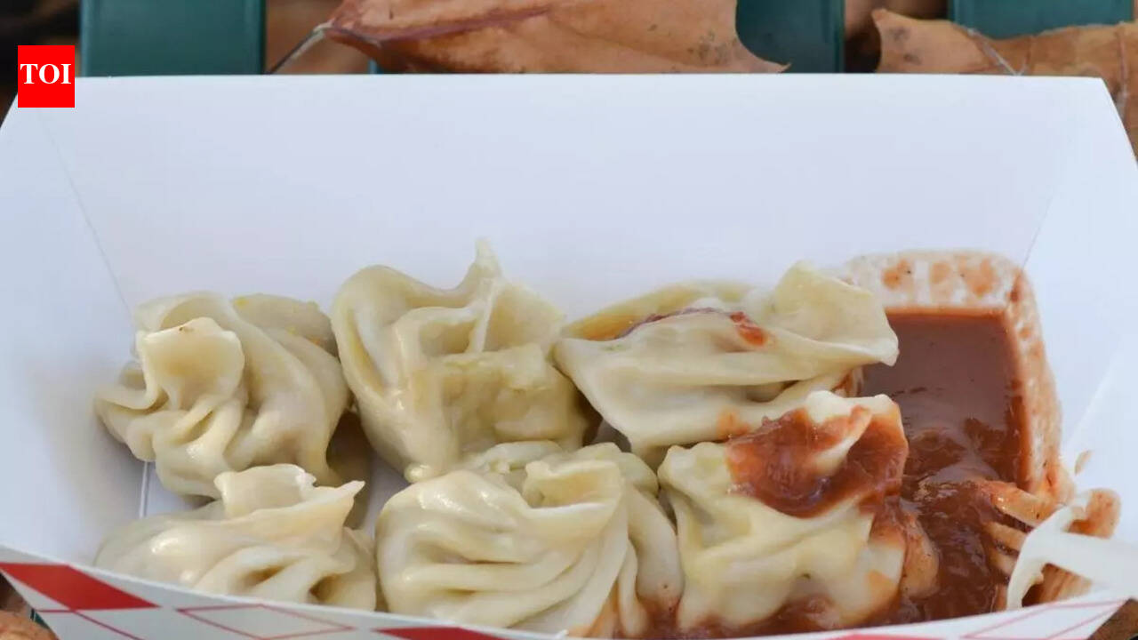 Momos Origin: The interesting story of how Momos came to India