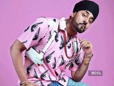Original Punjabi songs are so big that Bollywood just wants to capitalize on them: Manj Musik