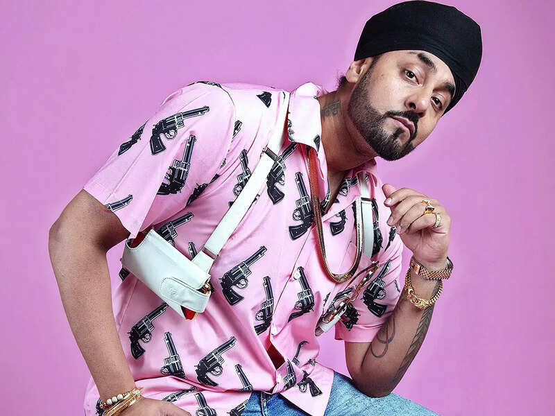 Original Punjabi Songs Are So Big That Bollywood Just Wants To Capitalize On Them Manj Musik 