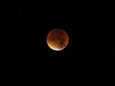 Why is the lunar eclipse of November 19, 2021 special?