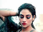 Glamorous pictures of Nusrat Jahan go viral after Kolkata court rules her wedding 'Not Legally Valid'