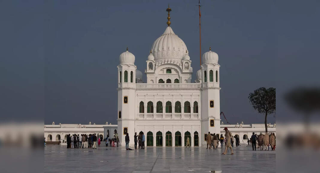 All about the Kartarpur Corridor and its connection with India | Times