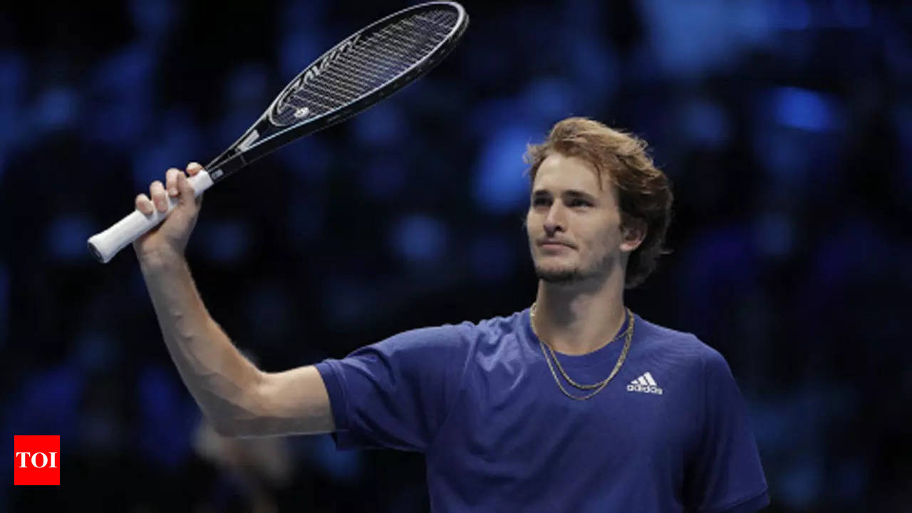 ATP Finals: It was a tough match mentally because I needed to win, says  Zverev