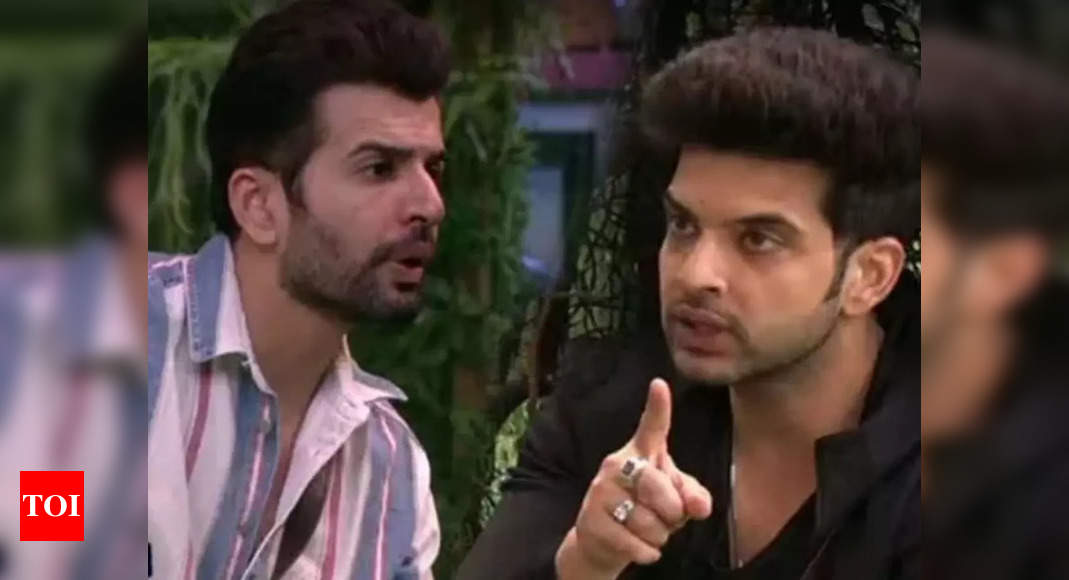 Bigg Boss 15: Jay Bhanushali decodes Karan Kundrra's game; says 'He can ...