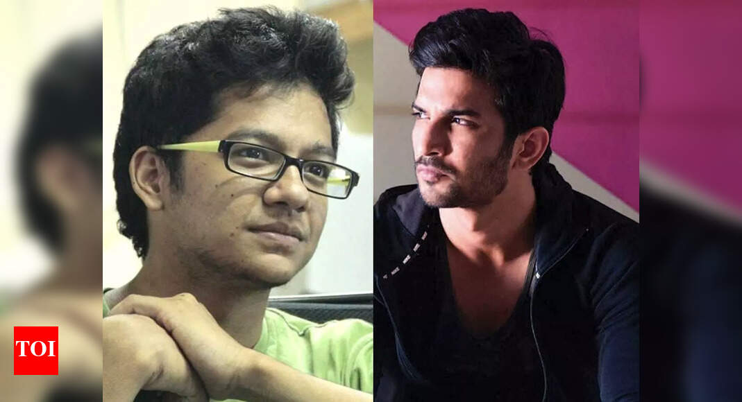 SSR case: Siddharth Pithani to apply for bail again