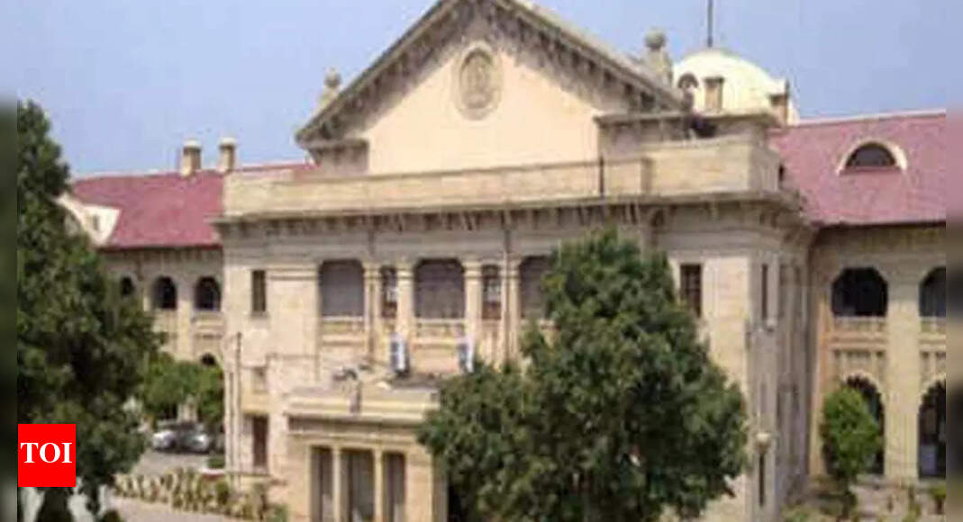 Uniform civil code a necessity; cannot be made voluntary: Allahabad HC