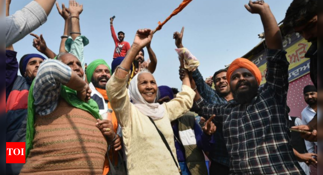 Live: PM Modi to address the nation at 9am