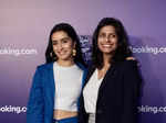 Shraddha Kapoor launches an app in style