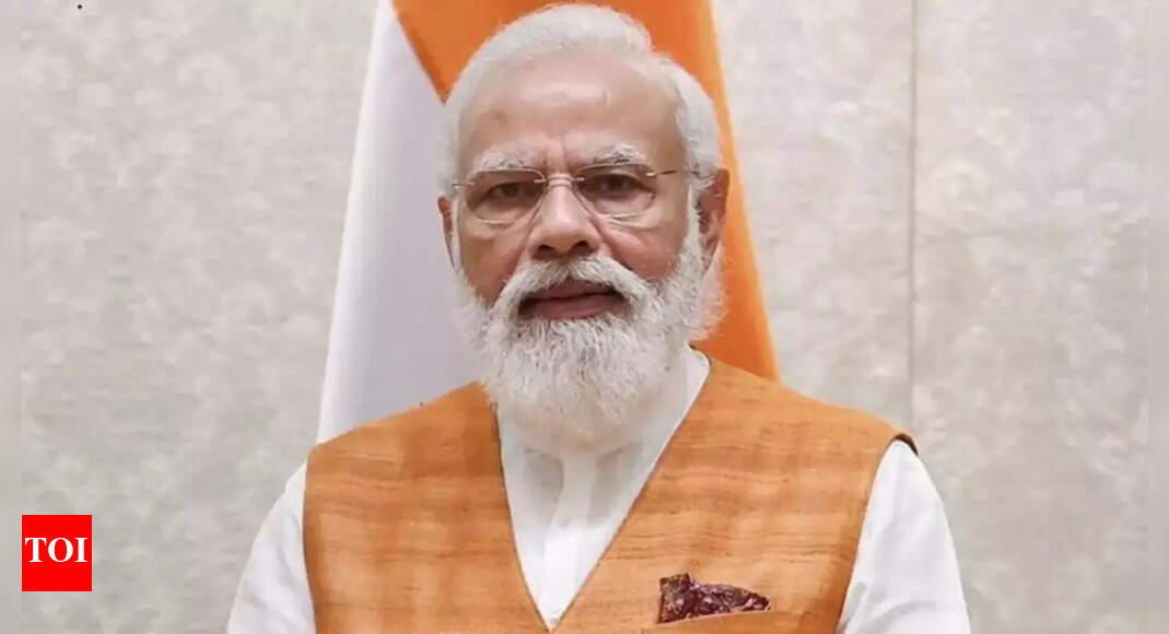Will back calls taken in national interest: PM to bankers