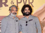 SS Rajamouli launches the special ‘PVRRR promo’