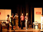 Delhi Uncha Sunti Hai: A play