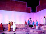 Khejri Ki Beti: A play