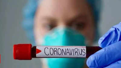 Over 300 active Covid-19 cases in Gujarat after 115 days
