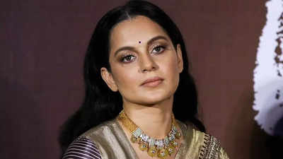 FIR against Kangana Ranaut for ‘defaming’ Mahatma Gandhi and other freedom fighters