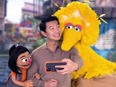 Sesame Street: Ji-Young makes history as first Korean-American muppet; Simu Liu, Padma Lakshmi and Naomi Osaka to make special appearances