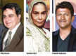 
IFFI set to pay homage to eight Indian & four international artistes
