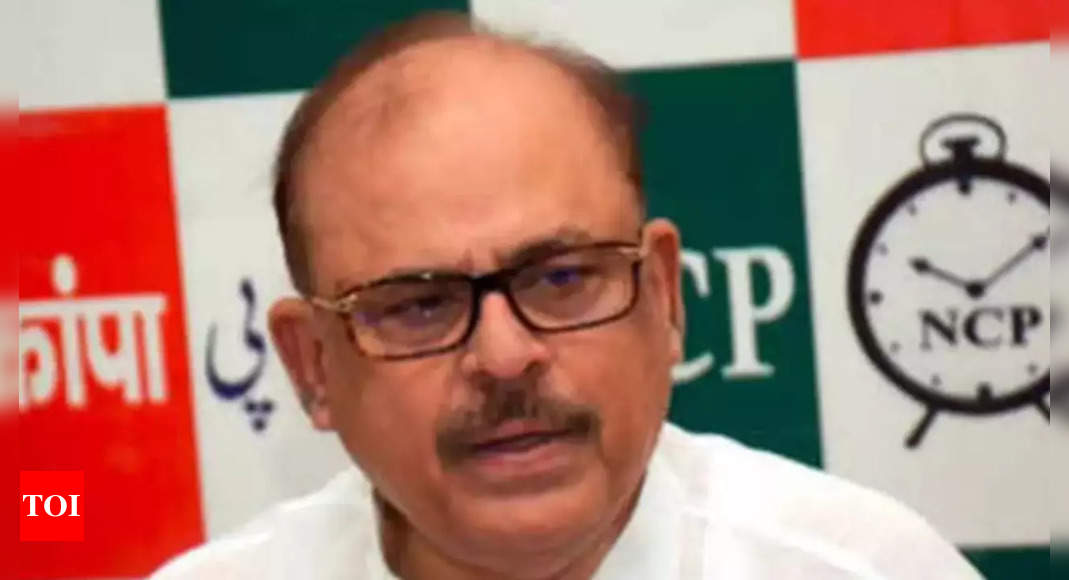 Kerala: Ready to hold talks with disgruntled Congress leaders, says Tariq Anwar