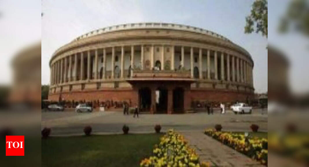 Explained: How a law is repealed in India