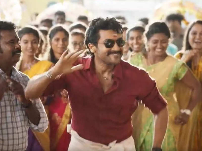 No Pongal release for 'Etharkkum Thunindhavan'; Suriya starrer to release  in February next year | Tamil Movie News - Times of India