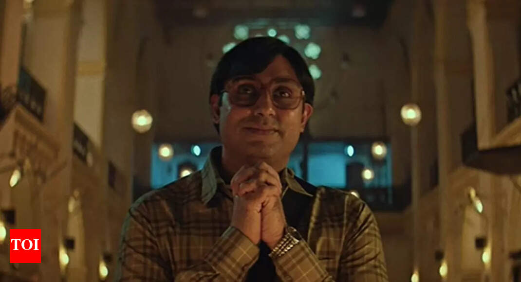 , Watch: Abhishek’s ‘Bob Biswas’ trailer out, The World Live Breaking News Coverage & Updates IN ENGLISH
