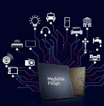 MediaTek has new plans for your home with Filogic 130 and Filogic 130A IoT chips