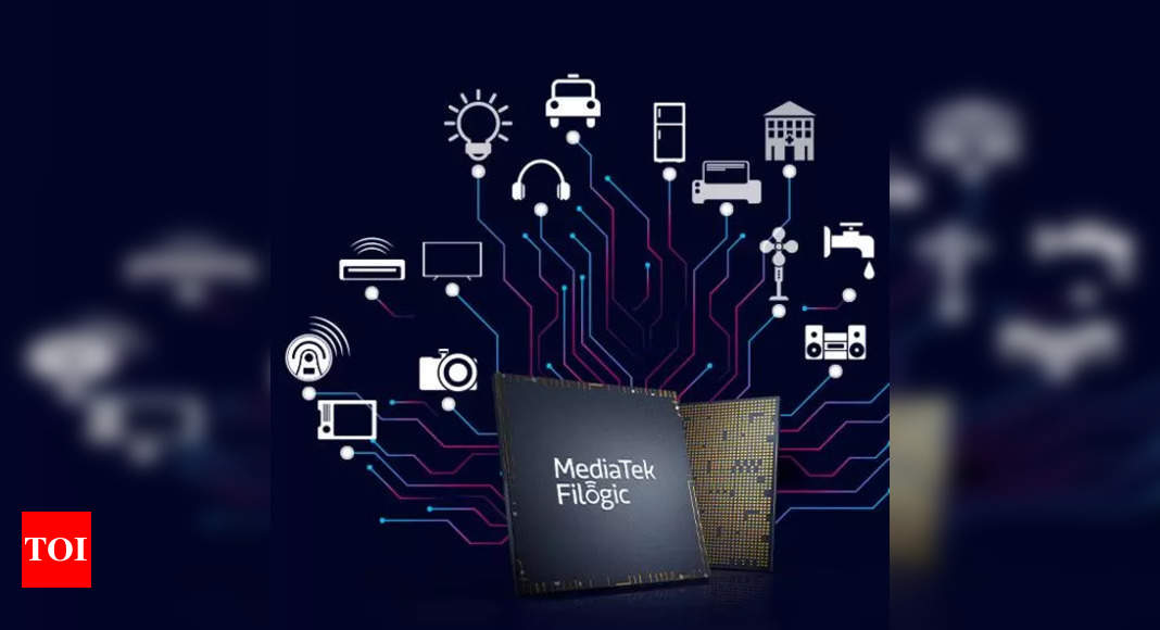 MediaTek memiliki paket baru untuk rumah Anda dengan chip Filogic 130 dan Filogic 130A IoT