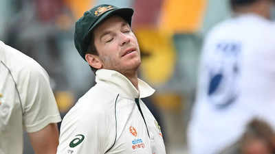 Saddened that he felt the need to step down as captain: ACA backs Tim Paine