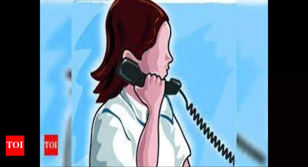 Gujarat: Ahmedabad: Drunk woman calls cops over assault, held ...