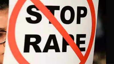 Woman blackmailed, raped by ex-boyfriend in Bhavnagar