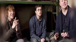 JK Rowling will not return for Harry Potter reunion due to this reason