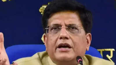 Govt's decision to repeal farm laws will strengthen atmosphere of mutual harmony in society: Piyush Goyal