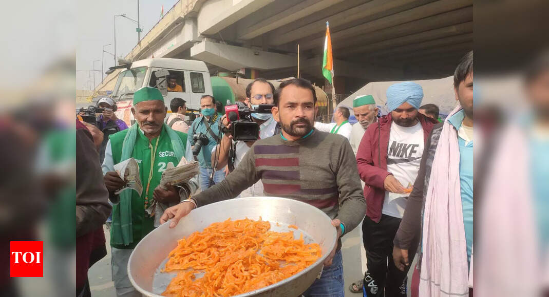 With decision to repeal farm laws, BJP hopes to recover ground in Punjab, placate Jats in western UP